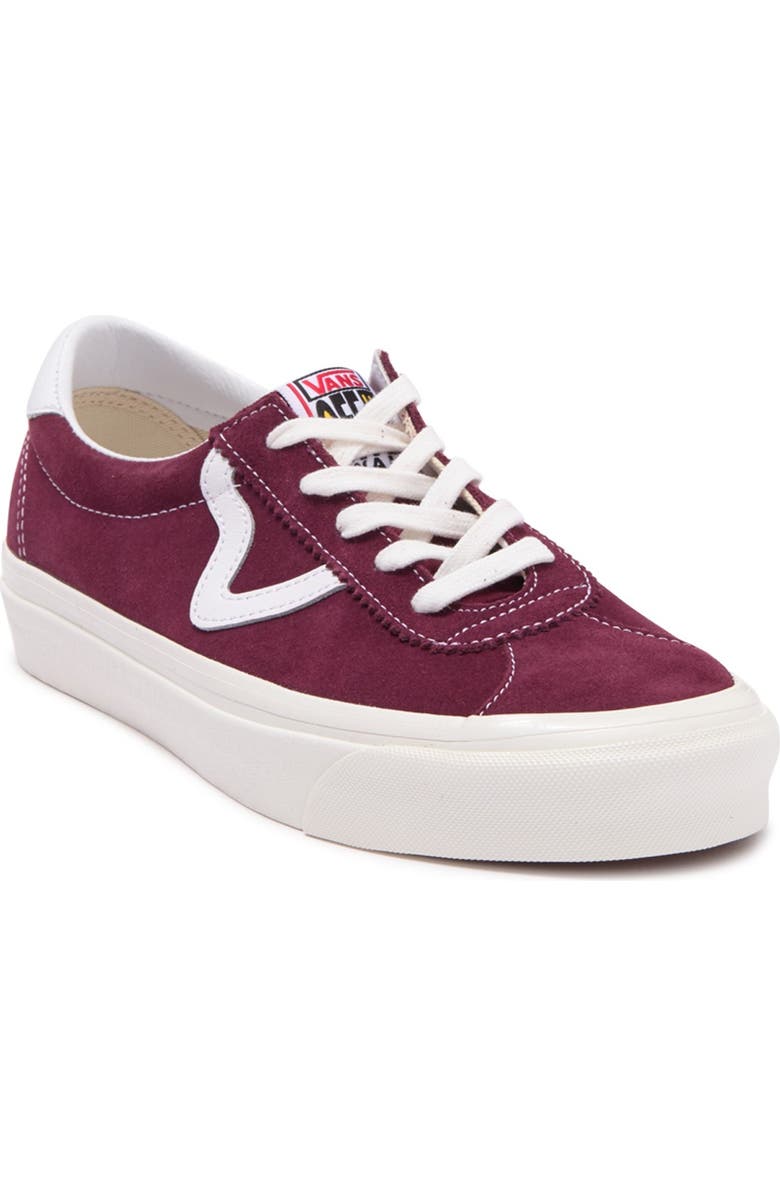 Vans Style 73 DX Anaheim Factory Sneaker, Main, color,
