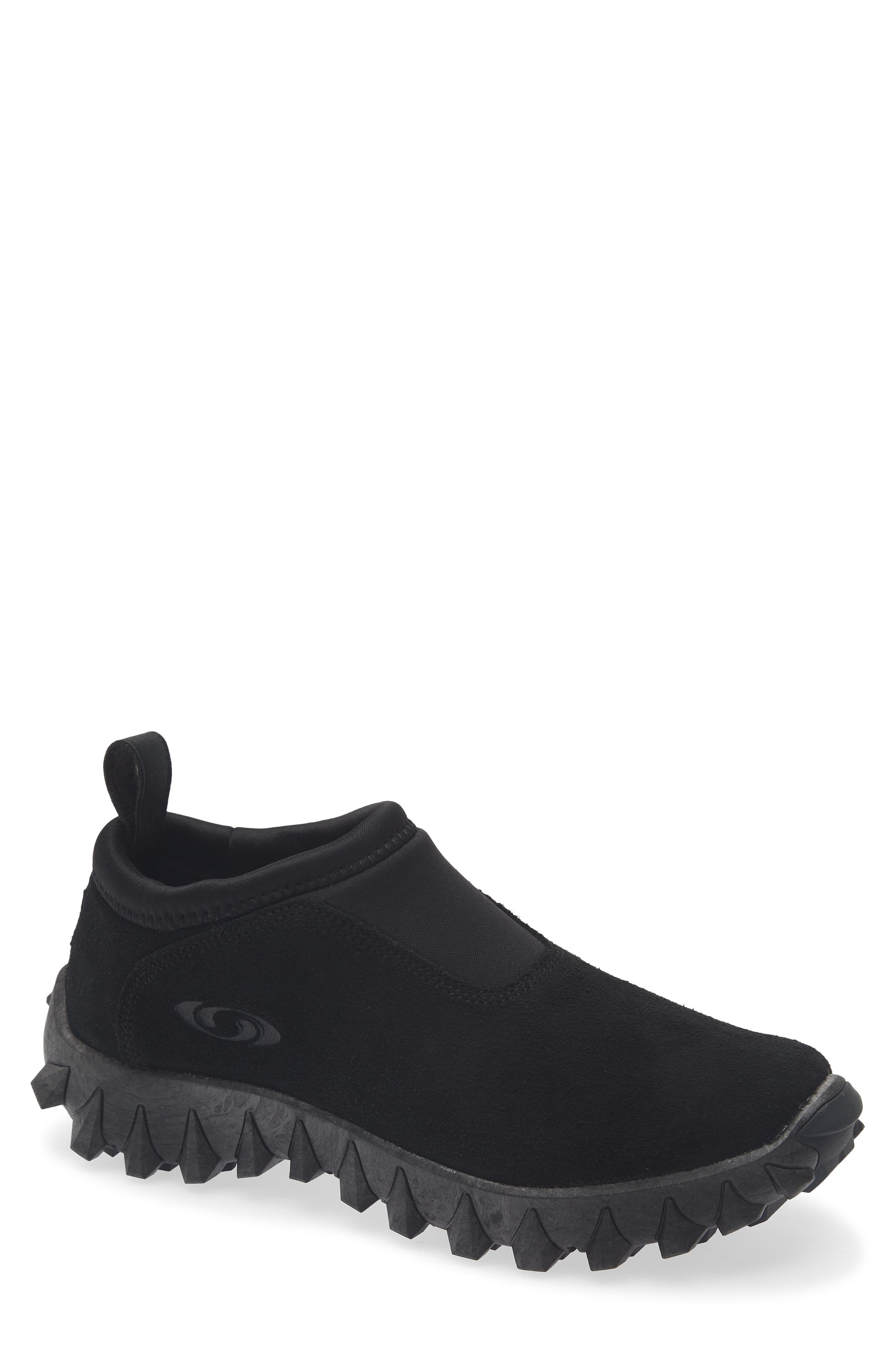 BLACK/ BLACK/ ASPHALT