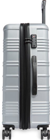 Honor 26-Inch Hardside Spinner Suitcase