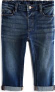 NEXT Kids' Stretch Denim Jeans