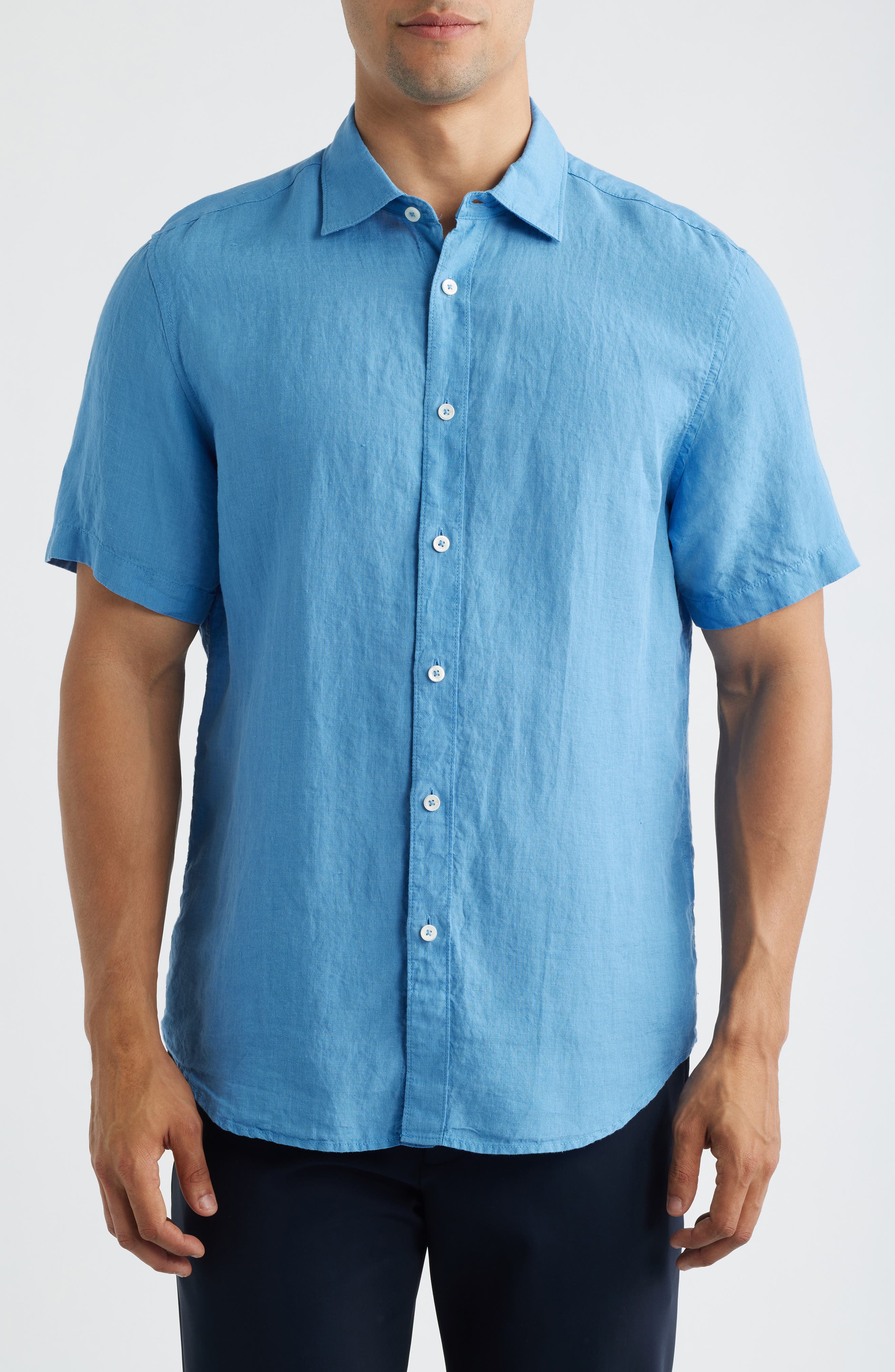 CLASSIC BLUE