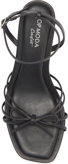 Vero Bow Sandal