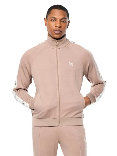 Bussola Track Jacket