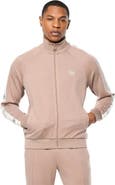 Sergio Tacchini Bussola Track Jacket
