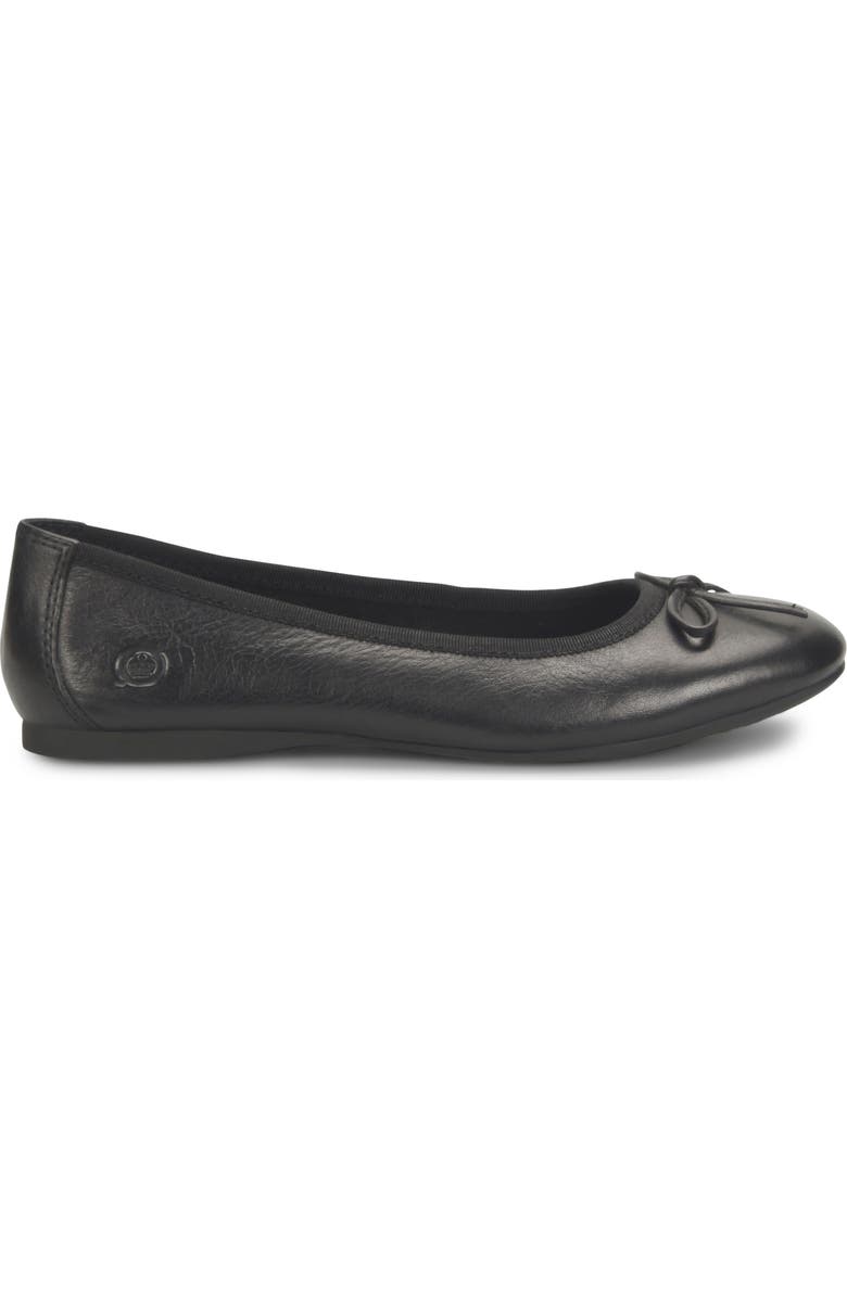 Børn Brin Ballet Flat, Alternate, color,