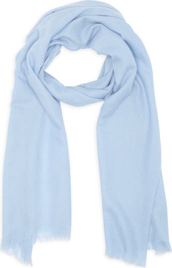 Nordstrom Textured Cashmere Scarf | Nordstrom