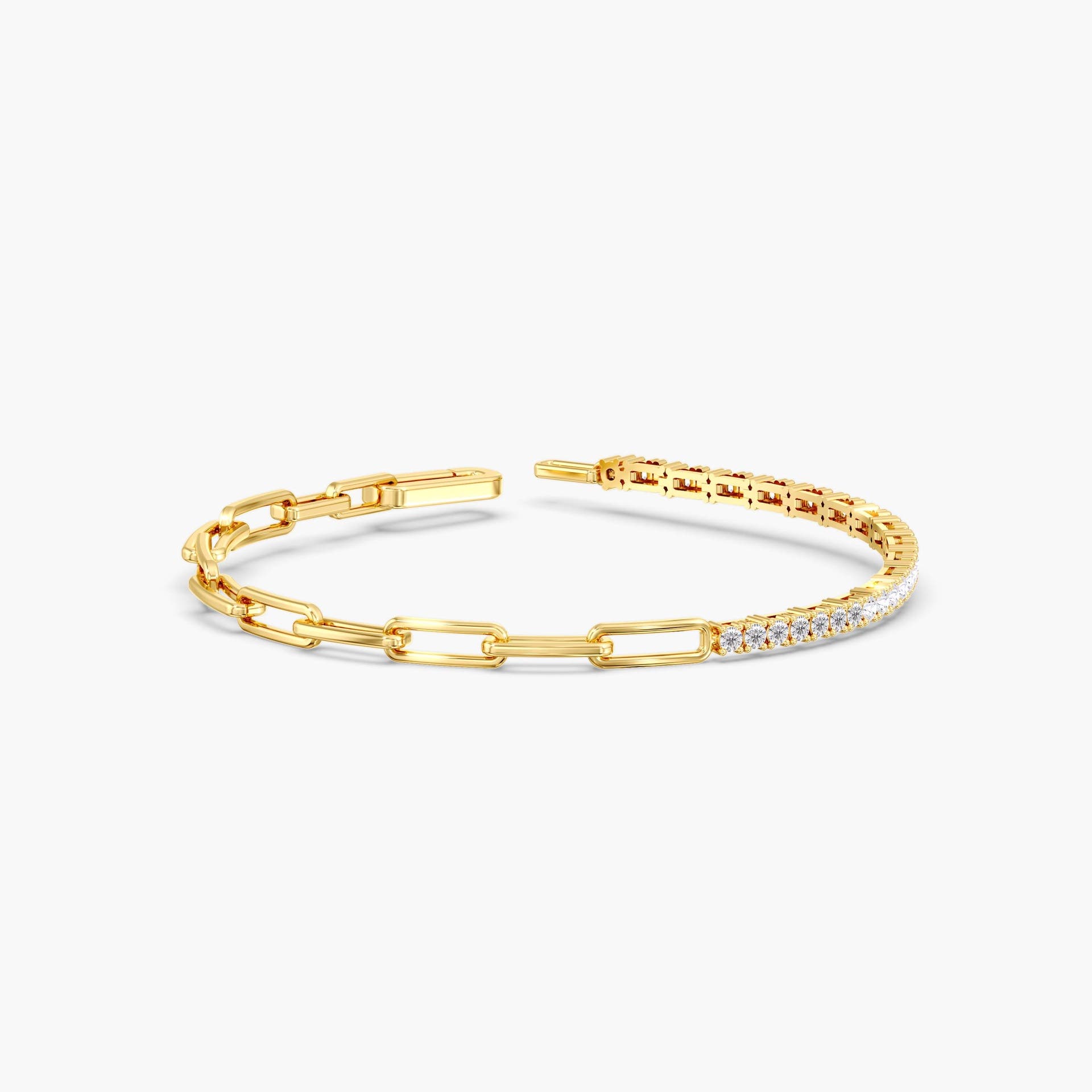 selected Yellow Gold