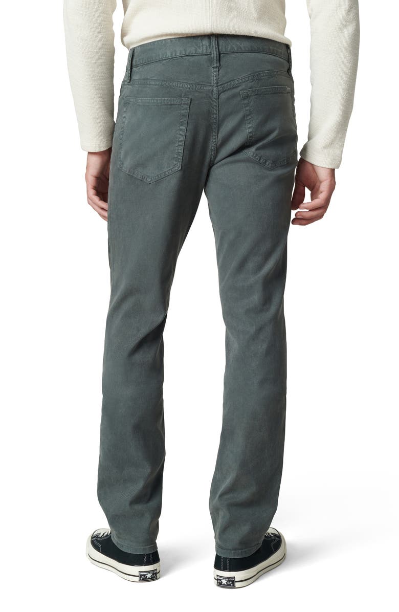 Joe's The Brixton Twill Chinos, Alternate, color, Urban Chic