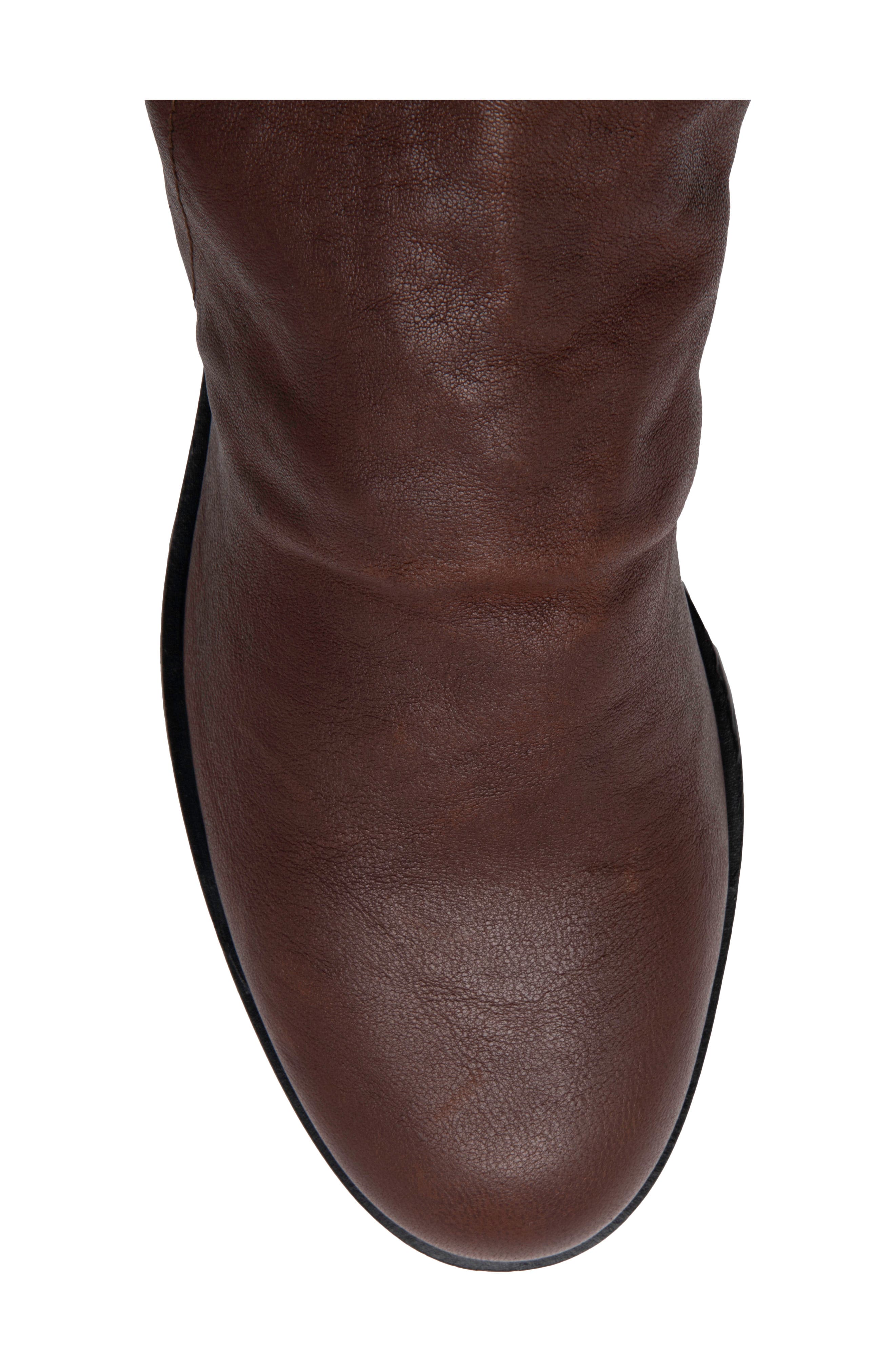 Renata Bootie, Alternate, color, BROWN
