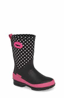 Neoprene Insulated Boot