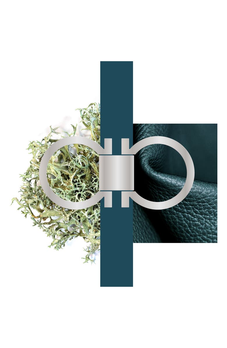 FERRAGAMO Intense Leather Eau de Parfum, Alternate, color,