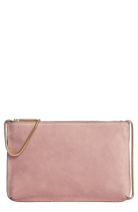 Highline Disco Leather Crossbody Bag