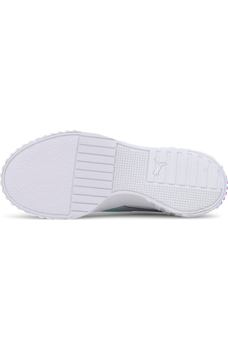 PUMA Cali Space Jr. Sneaker, Alternate, color,