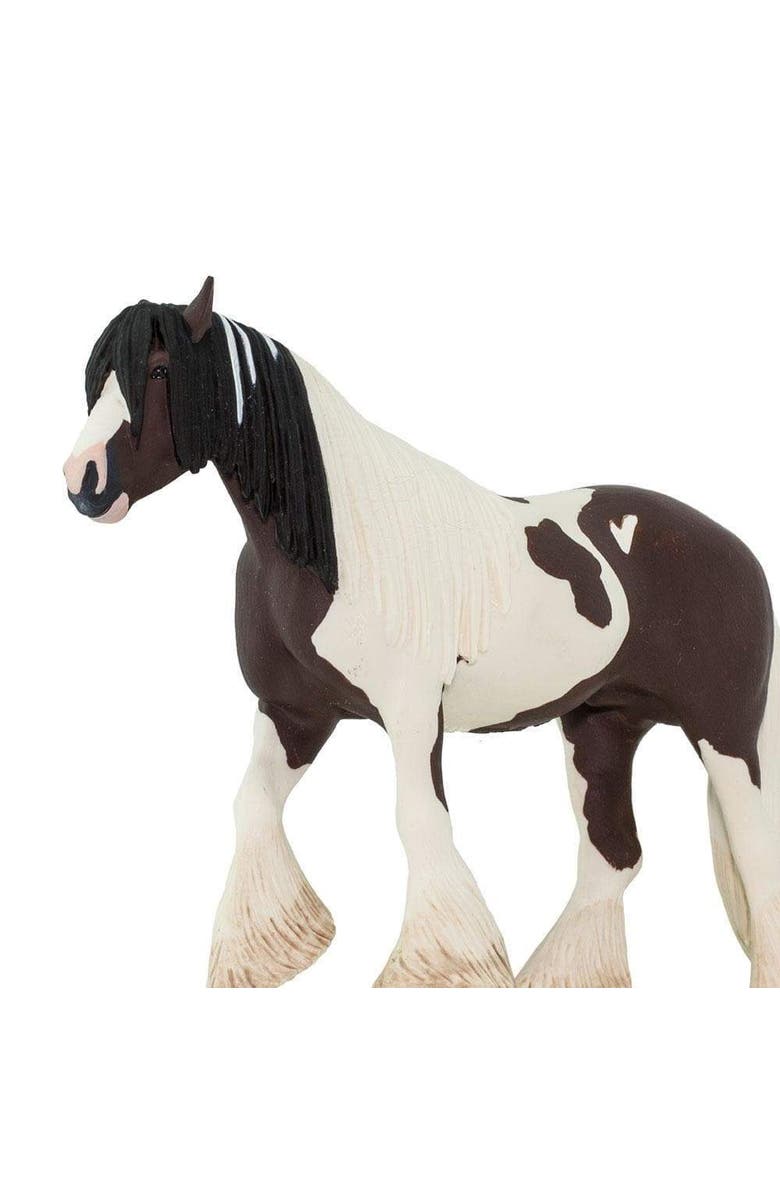 Safari Ltd. Tinker Horse Toy, Alternate, color, NO COLOR
