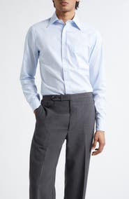 J. Mueser Carter Button-Up Shirt