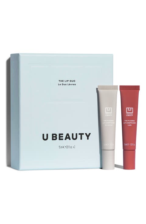 The Lip Duo $136 Value