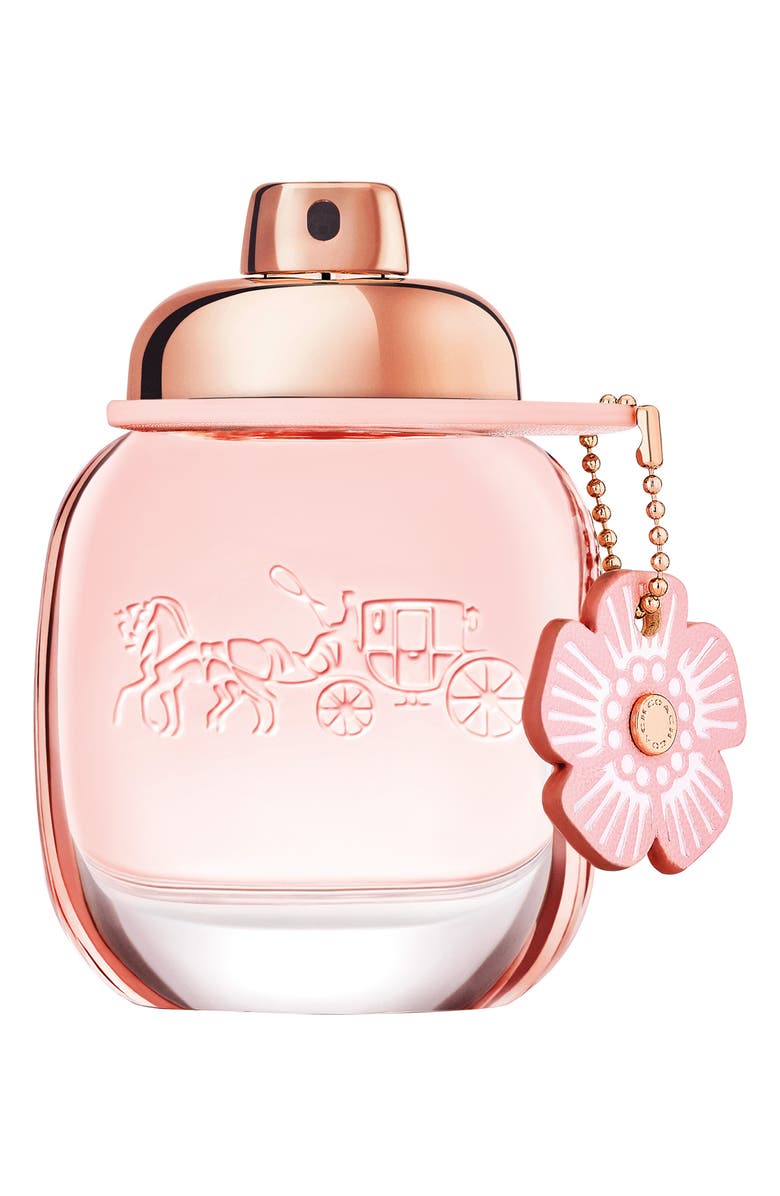 COACH Floral Eau de Parfum, Alternate, color,