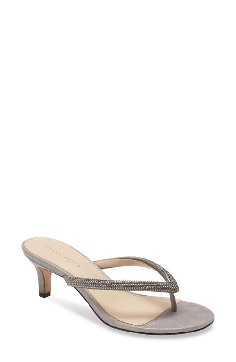 Eunice Slide Sandal