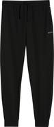 BOSS Waffle Knit Joggers