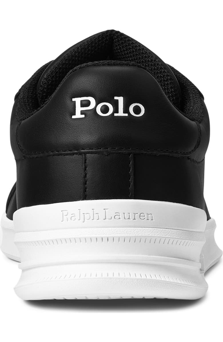 Polo Ralph Lauren Heritage Court Sneaker, Alternate, color,