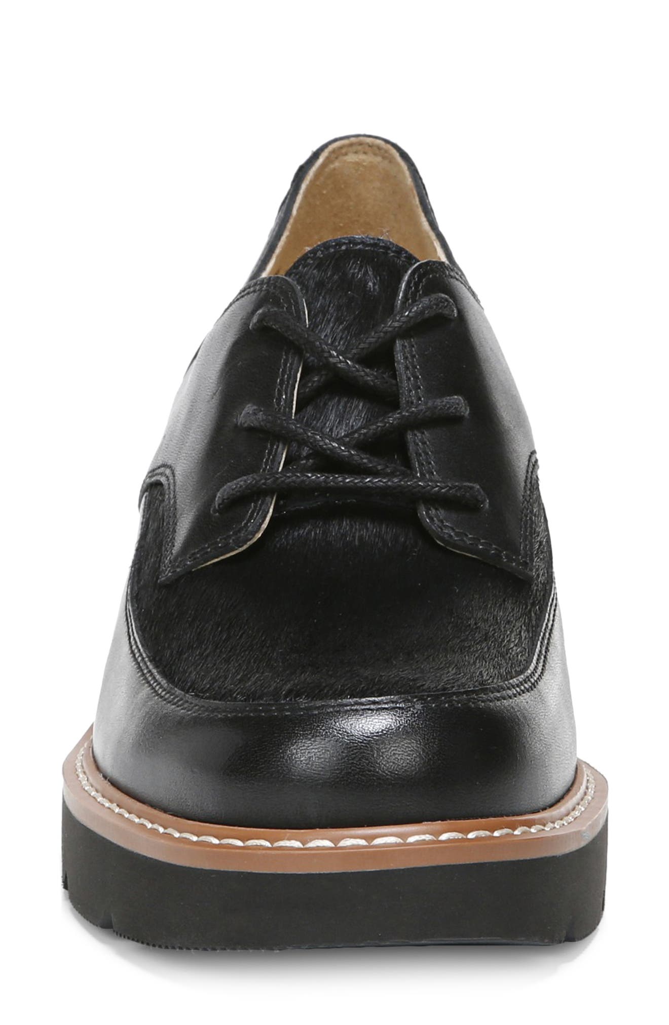 Naturalizer Devin Oxford Pump, Alternate, color, 