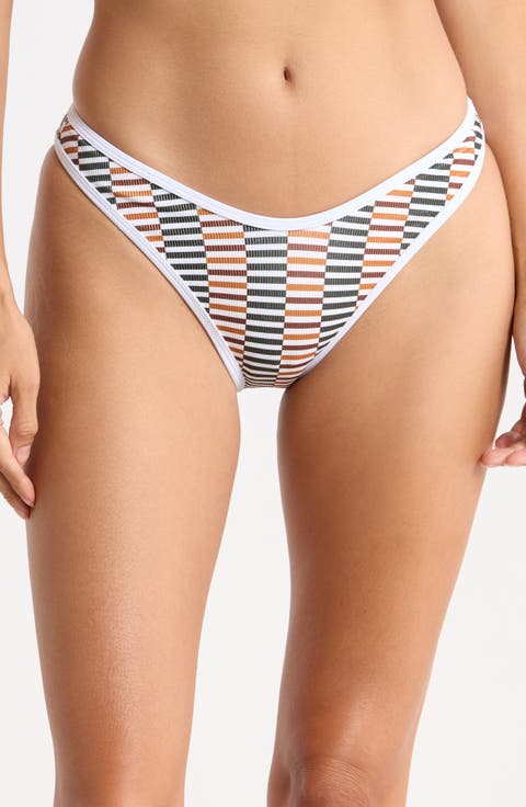 Venice Bikini Bottoms