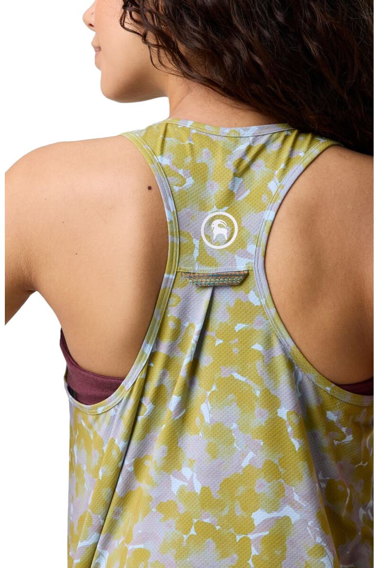 Bga Tahoe Sun Dress - Women's, Alternate, color, Liquid Floral Print