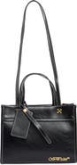 Off-White Small Boxy Tote