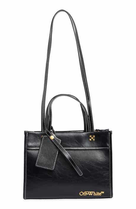 Small Boxy Tote