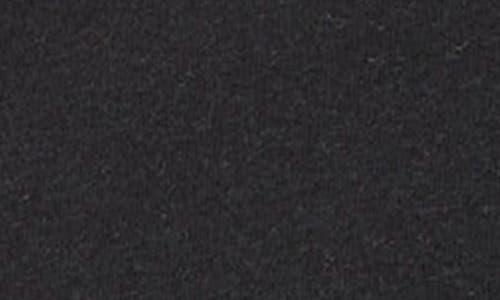 Threads 4 Thought Marcellina Triblend Fleece Pullover Hoodie In Black