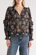 Ulla Johnson Manet Top