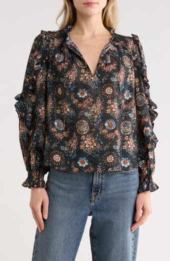 Ulla Johnson Manet Top