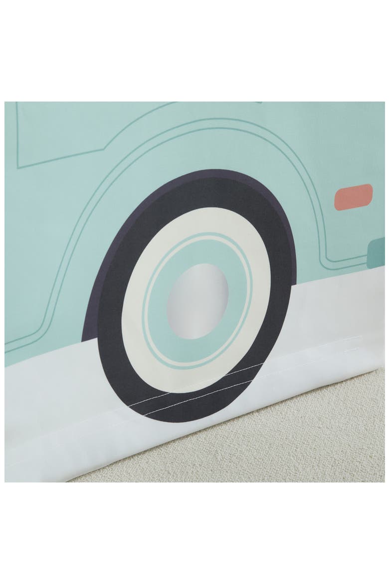 Little Dipper Ice Cream Truck Play House, Alternate, color, NO COLOR
