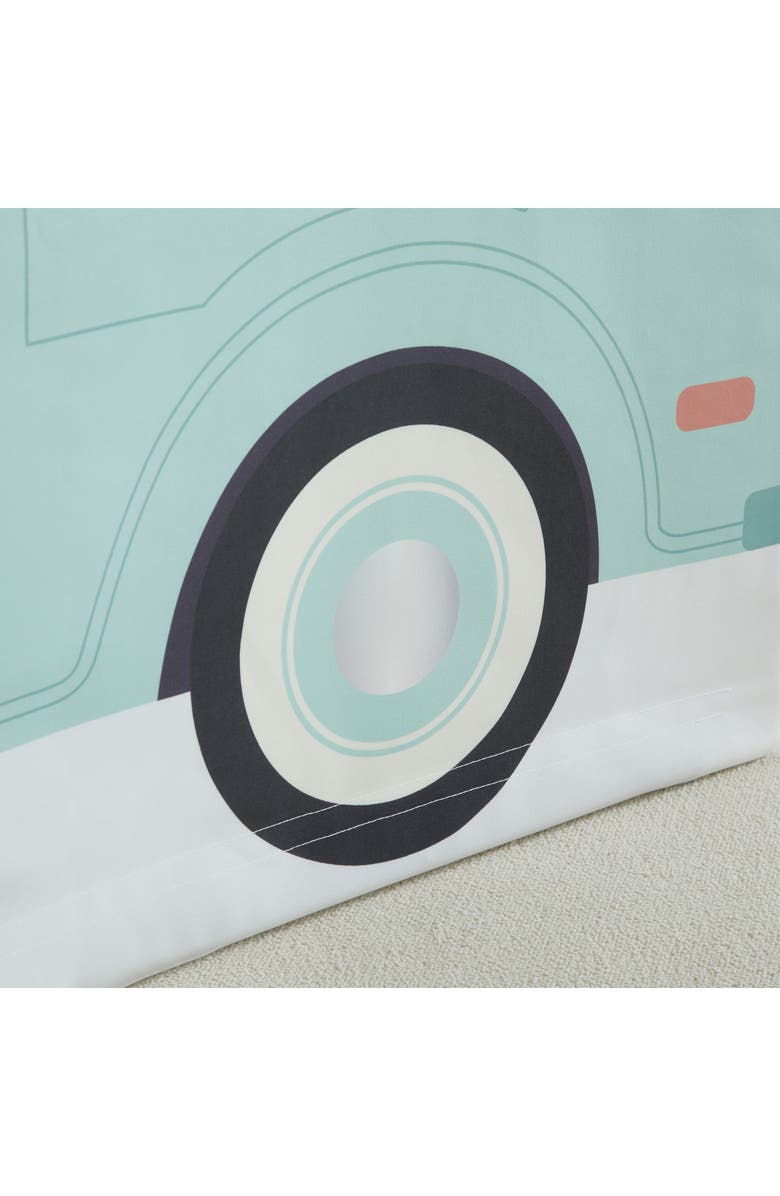 Wonder & Wise Little Dipper Ice Cream Truck Play House, Alternate, color,