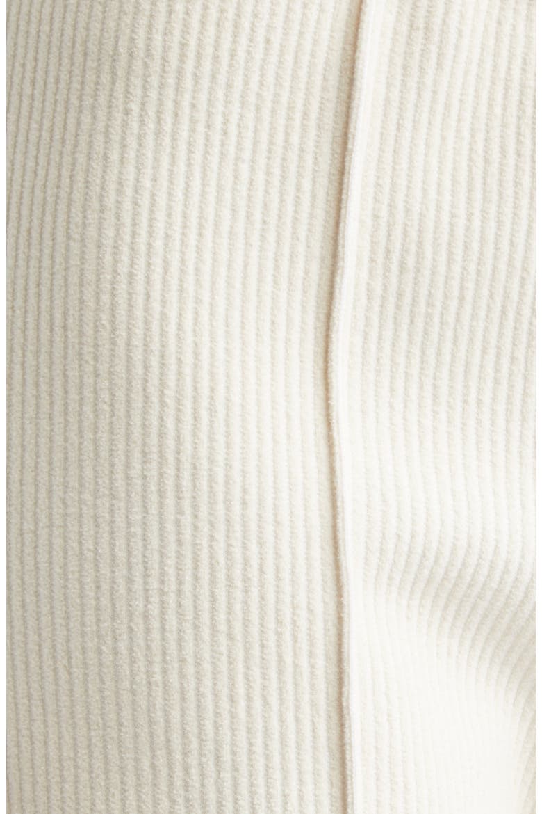 Evie Corduroy Straight Leg Pants, Alternate, color, IVORY