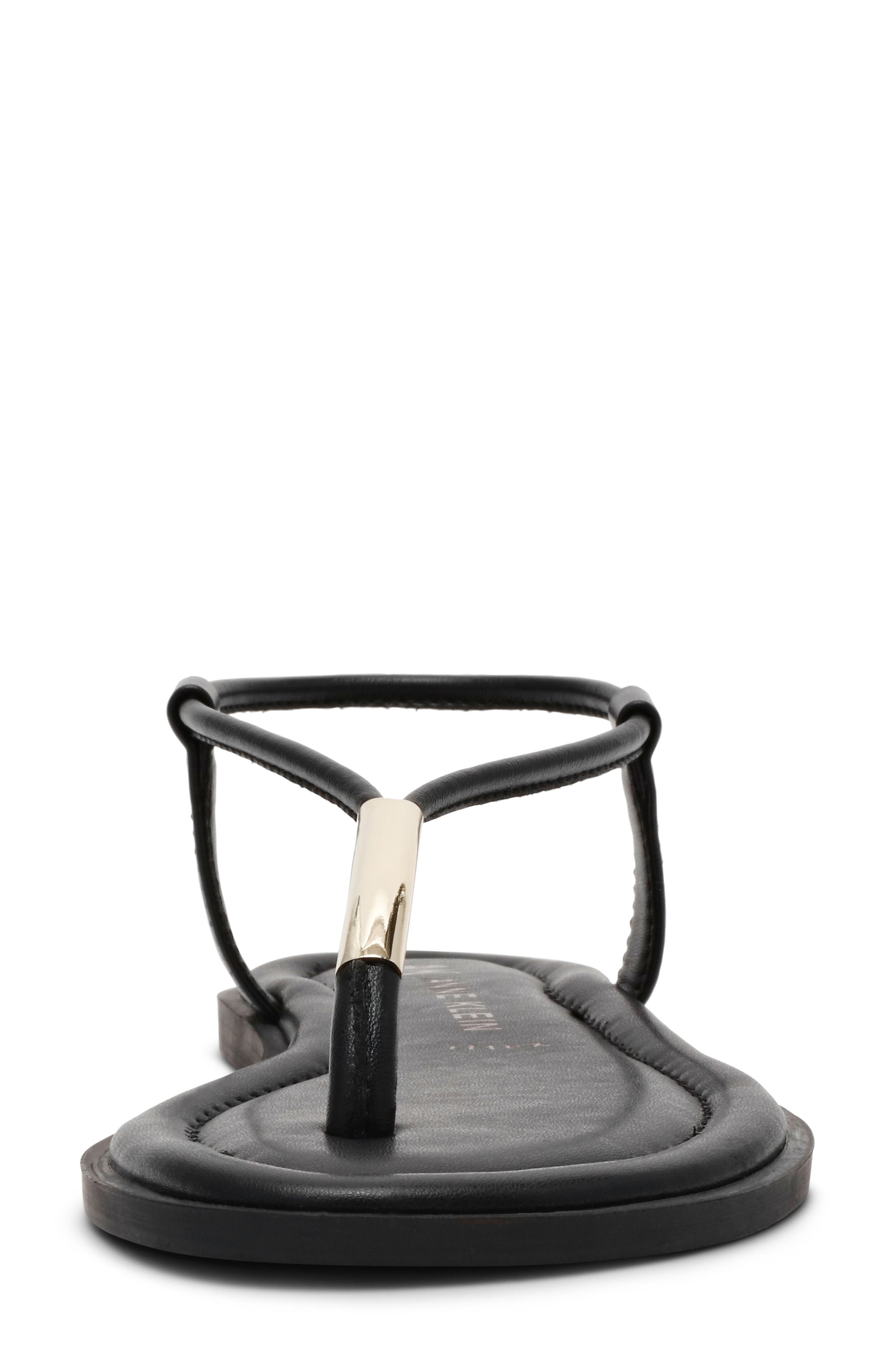 Anne Klein Kylian Strappy Sandal, Alternate, color, 