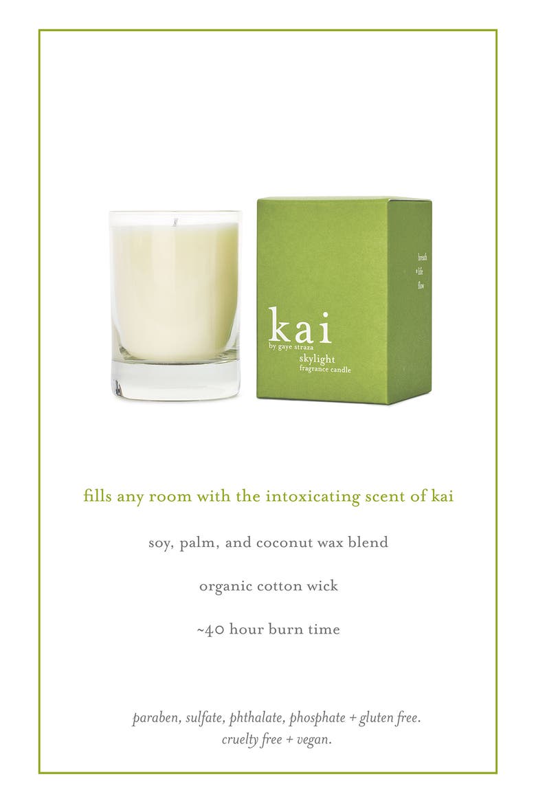 Skylight Fragrance Candle, Alternate, color, NO COLOR