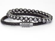 Nordstrom Set of Two Bracelets