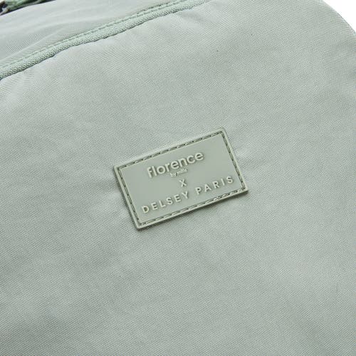 Florence By Mills X Delsey Paris Fresh Start Backpack