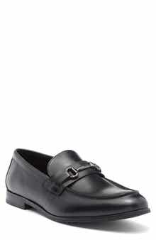 Rush by Gordon Rush Fashion Bit Loafer
