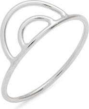 Nashelle Rainbow Ring