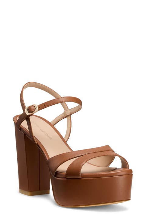 Maia Platform Sandal (Women)