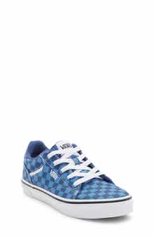 Vans Kids' Seldan Sneaker