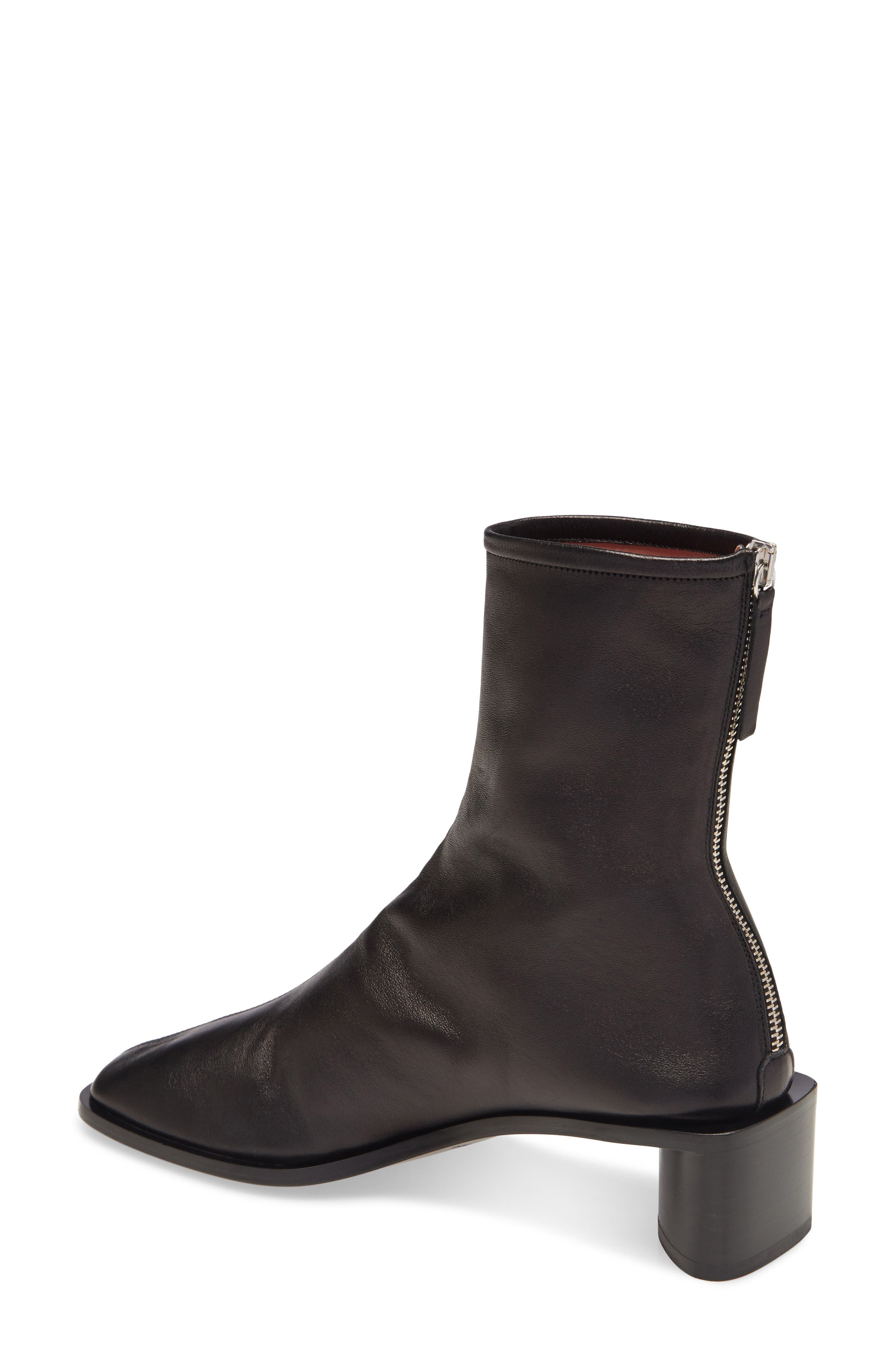 Acne Studios Bertine Bootie, Alternate, color, 