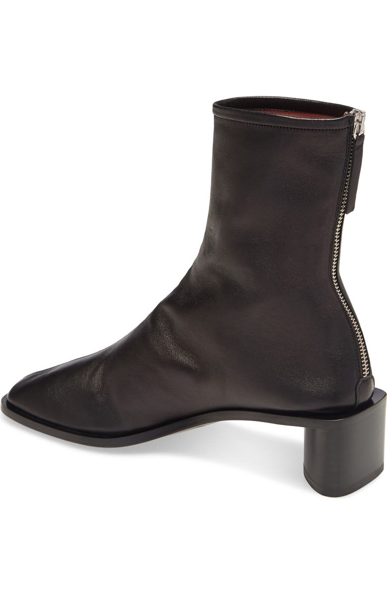 Acne Studios Bertine Bootie, Alternate, color,