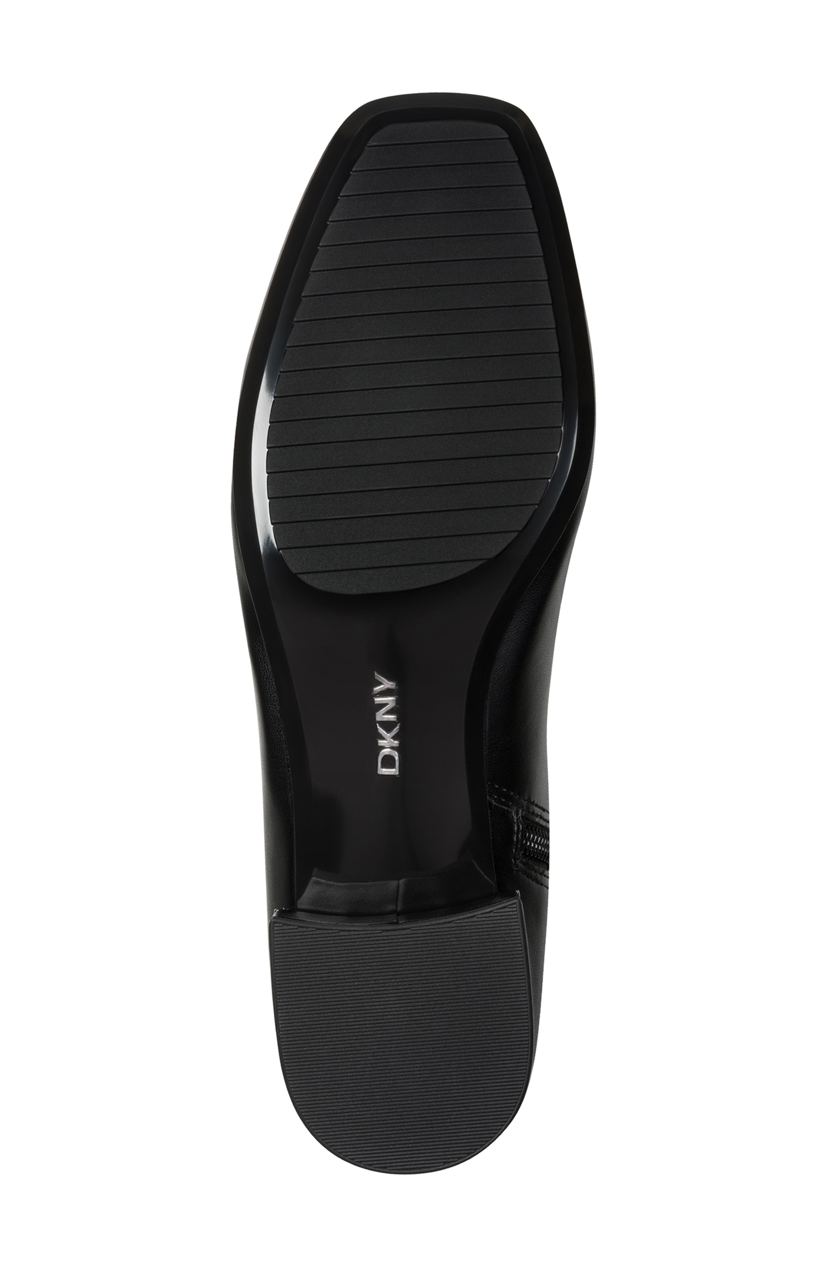 DKNY Vaider Bootie, Alternate, color, 