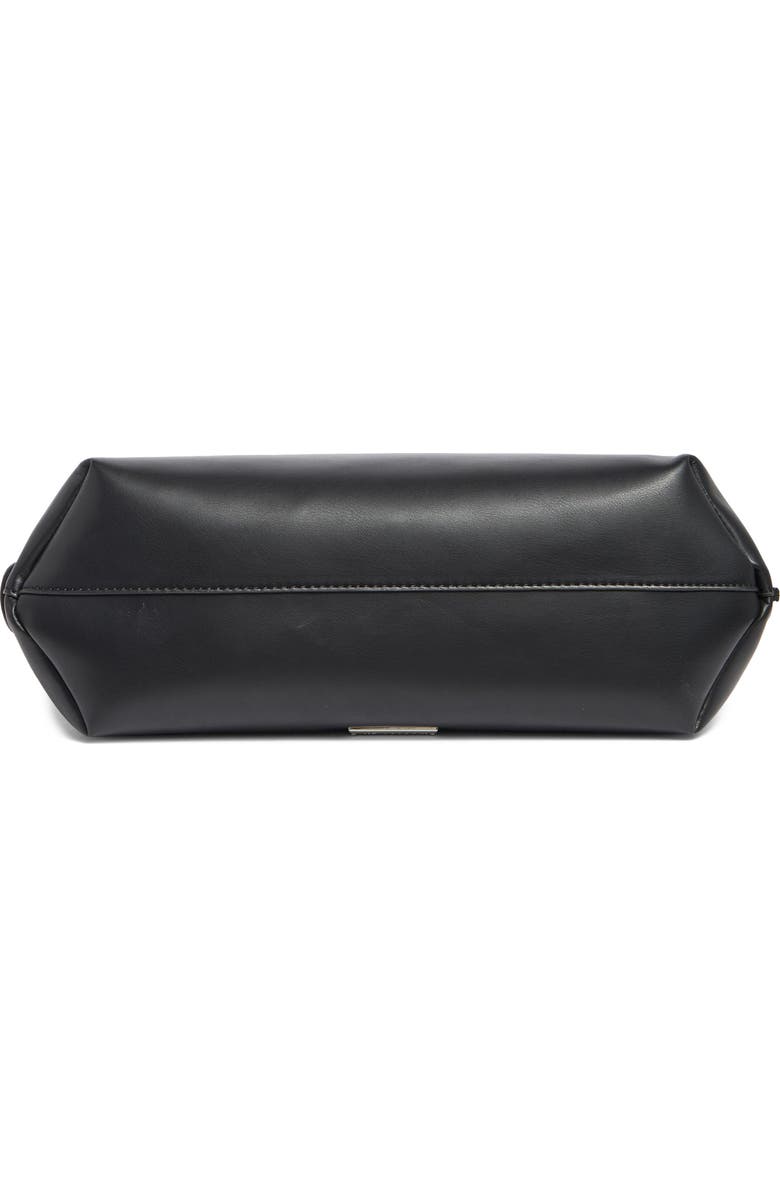 Madden Girl Whipstitch Shoulder Bag, Alternate, color,