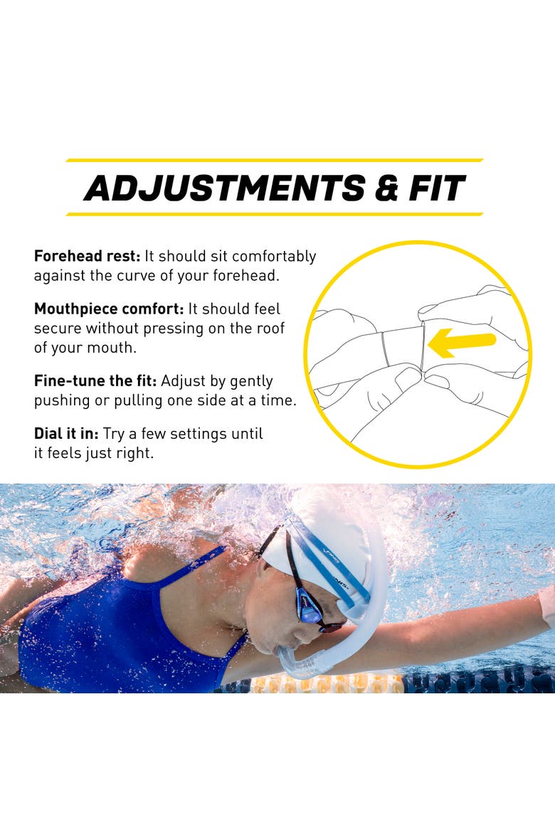 Stability Snorkel, Alternate, color, Sage