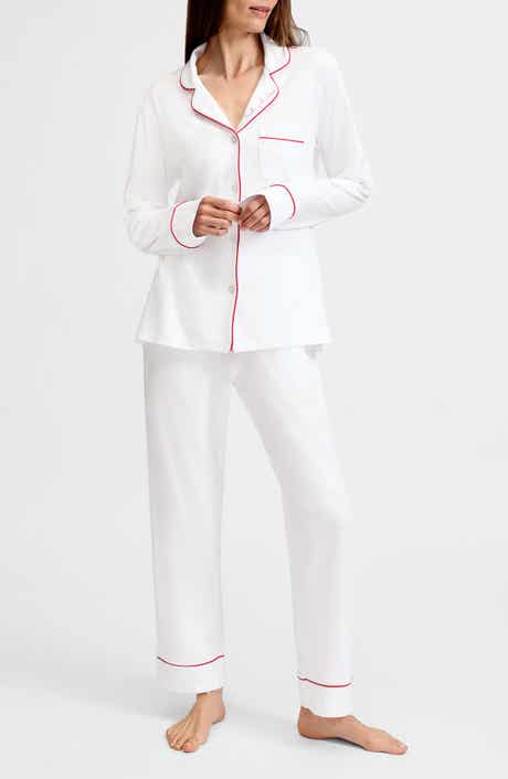 Made with Love Pima Cotton Pajamas