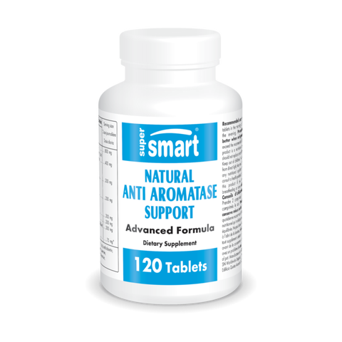 Natural Anti Aromatase